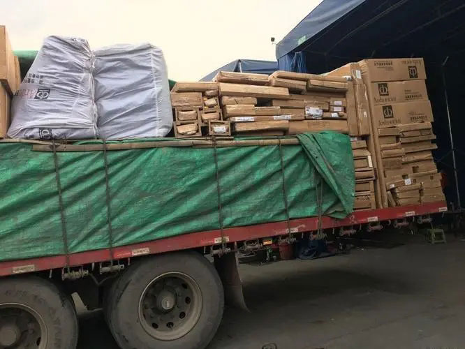 织金家具托运